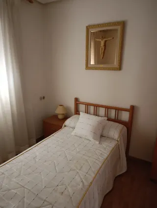 Juego de 4 sillas de comedor