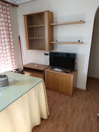 Juego de 4 sillas de comedor