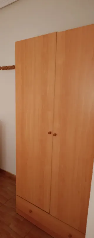 Juego de 4 sillas de comedor