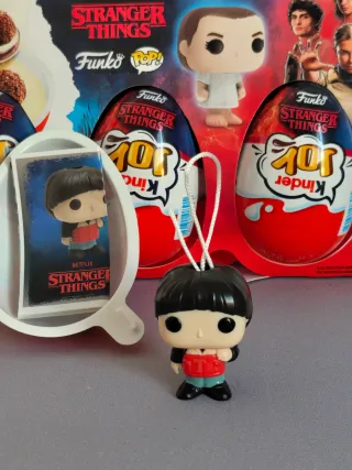 Funko Pop Will Kinder Joy