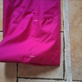 Pantaloni sci Decathlon 12 anni