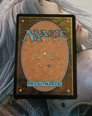 CARTA MAGIC FOIL - BOLTWAVE