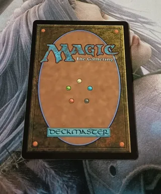 CARTA MAGIC FOIL - BOLTWAVE