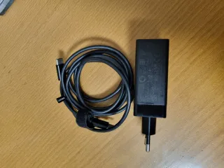Caricabatterie Lenovo 65W USB-C
