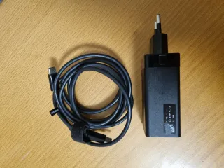 Caricabatterie Lenovo 65W USB-C