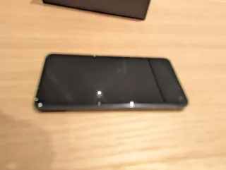 Samsung Galaxy S10e Nero