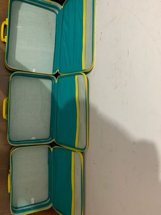 Valigia per bambini Vulture Airline