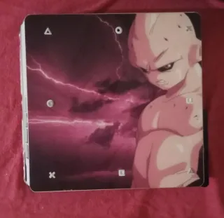 PS4 V 9.0 a volte fa rumore all'accensione senza controller funziona perfettamente supporta giochi PS1 PS2 4 porte USB sigillo di garanzia incluso non negoziabile