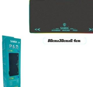 Alfombrilla de ratón con luz SD-3770