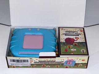 Juguete Educativo Tarjetas Flash Hablantes