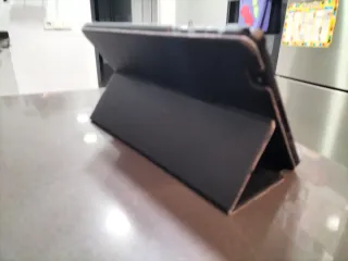 Tablet Facetel Q3 + funda + ratón BT