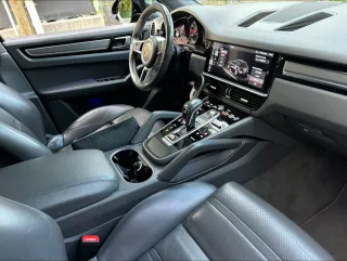 Porsche Cayenne 2018