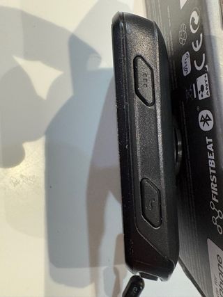 Garmin Edge 530 GPS Ciclismo