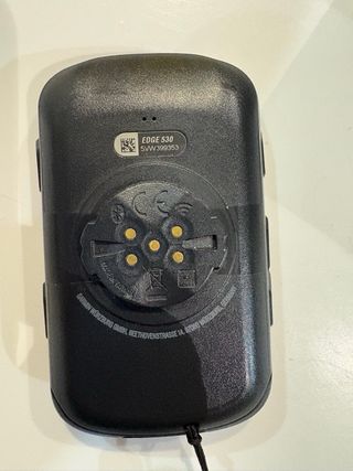 Garmin Edge 530 GPS Ciclismo