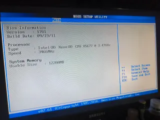 Scheda madre ASUS + Processore + Memoria RAM