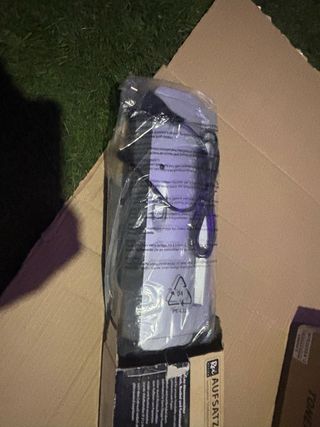 Trituradora de papel pequeña