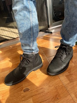 Stivali Timberland Impermeabili