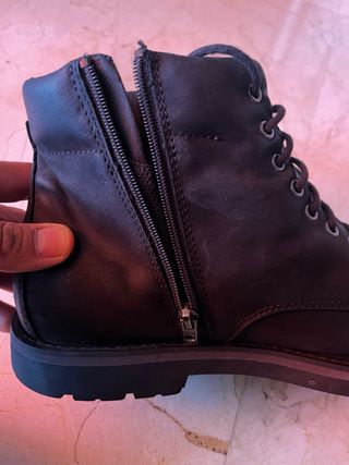 Stivali Timberland Impermeabili