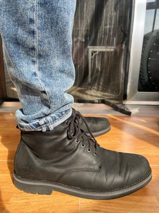 Stivali Timberland Impermeabili