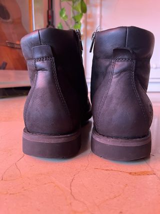 Stivali Timberland Impermeabili