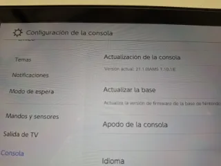 Nintendo Switch V2 con potencial