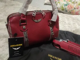 Zadig & Voltaire Sunny Bag XS
