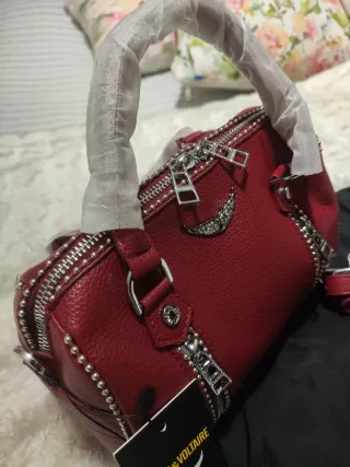 Zadig & Voltaire Sunny Bag XS