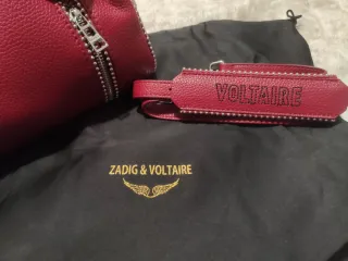 Zadig & Voltaire Sunny Bag XS