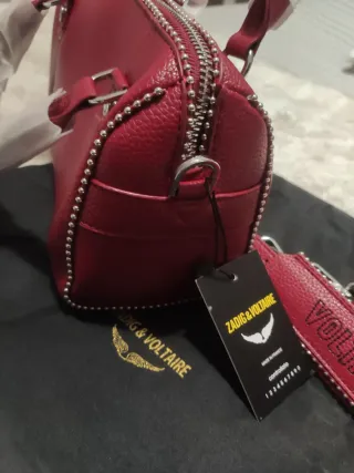 Zadig & Voltaire Sunny Bag XS