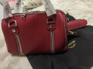 Zadig & Voltaire Sunny Bag XS