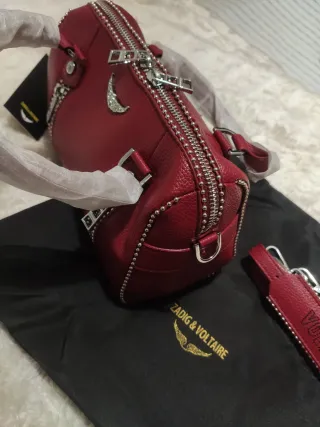 Zadig & Voltaire Sunny Bag XS