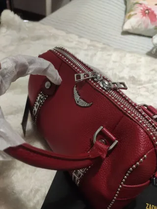 Zadig & Voltaire Sunny Bag XS