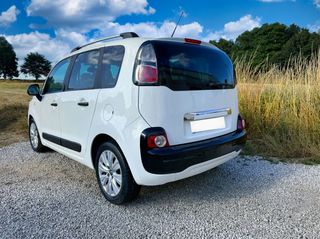 CITROEN C3 PICASSO 1.6 HDI 92cv 5p