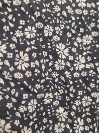 CAMISA ESTAMPADA DE MUJER PEDRO DEL HIERRO