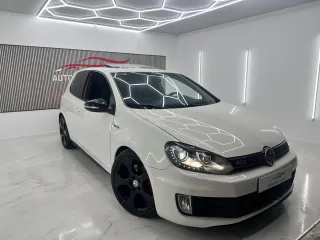 Volkswagen Golf gti 2011