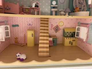 Casita Madera Sophia - Le Toy Van