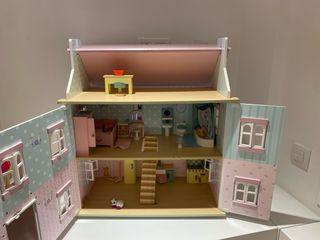 Casita Madera Sophia - Le Toy Van