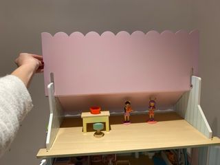 Casita Madera Sophia - Le Toy Van