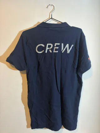 Polo North Sails Copa del Rey