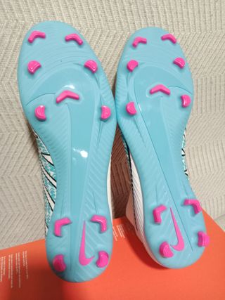 Nike Mercurial Superfly Talla 40