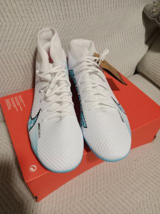 Nike Mercurial Superfly Talla 40