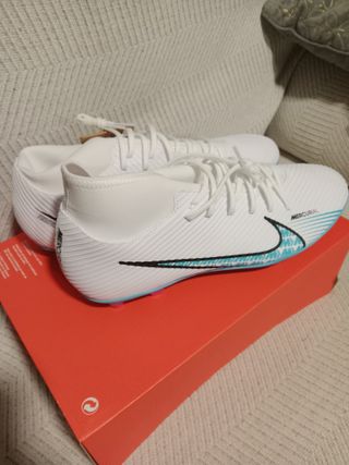 Nike Mercurial Superfly Talla 40