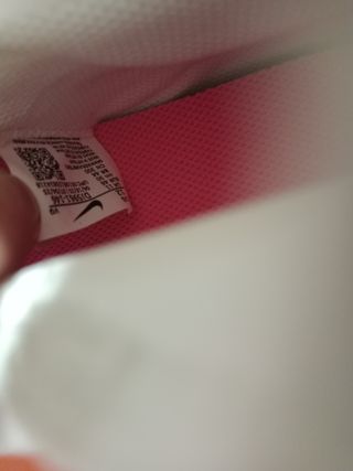 Nike Mercurial Superfly Talla 40