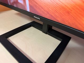 Monitor 4k philips