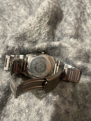 Reloj Citizen Automático 21 Jewels