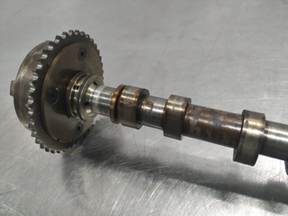 ARBOL DE LEVAS PEUGEOT 208 8F01 V753608580