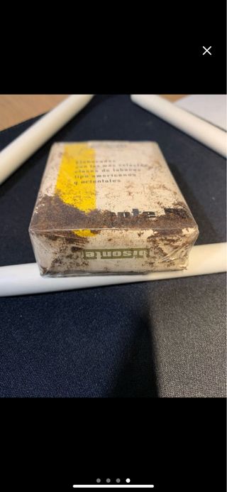 Coleccionables Antiguos