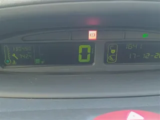Citroen  picasso 2.0hdi 130.000km!!