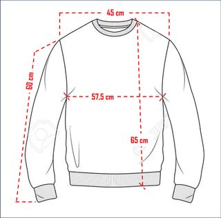 Jersey SPAGNOLO. Talla L