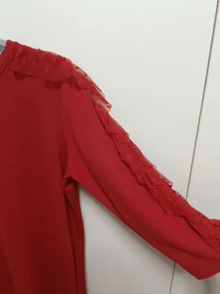 Lote 3 vestiti taglia M.